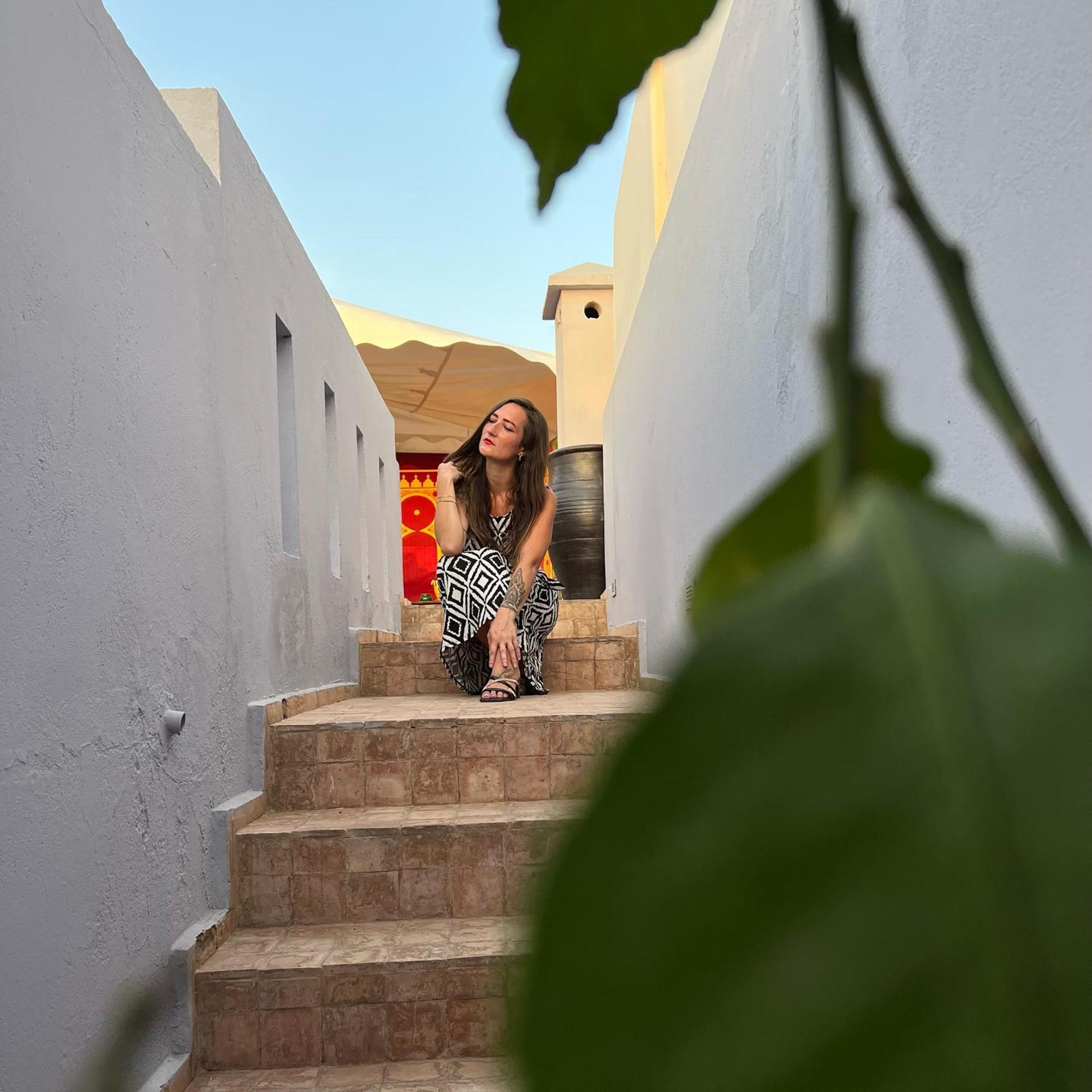 Riad Pourpre Medina Marrakesh Exterior photo